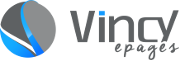 Vincy ePages